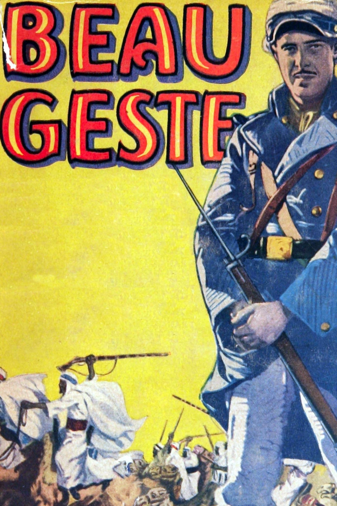 Beau Geste photo