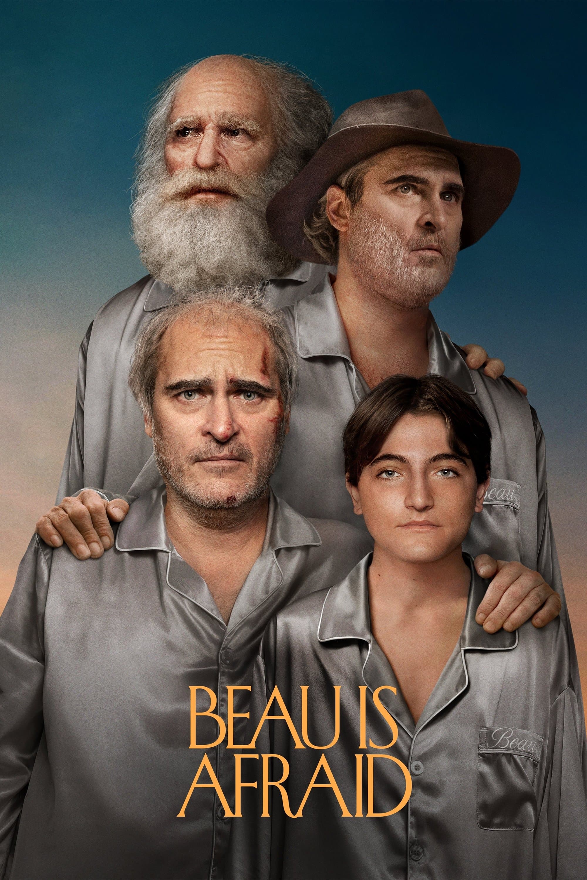 Beau Is Afraid photo