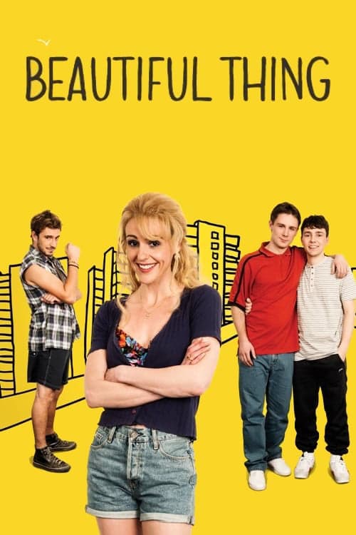 Beautiful Thing photo