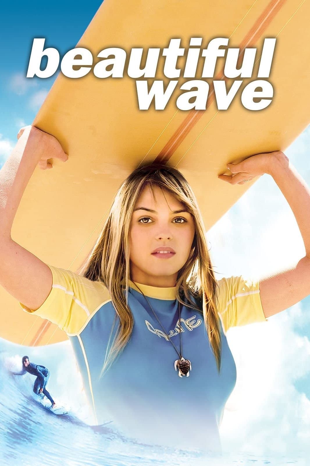 Beautiful Wave photo