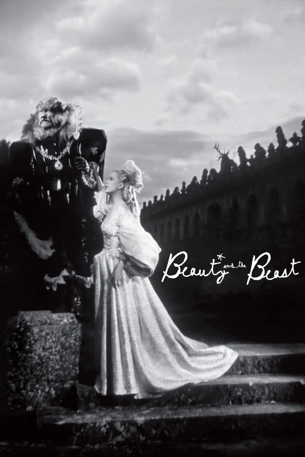 Beauty and the Beast photo