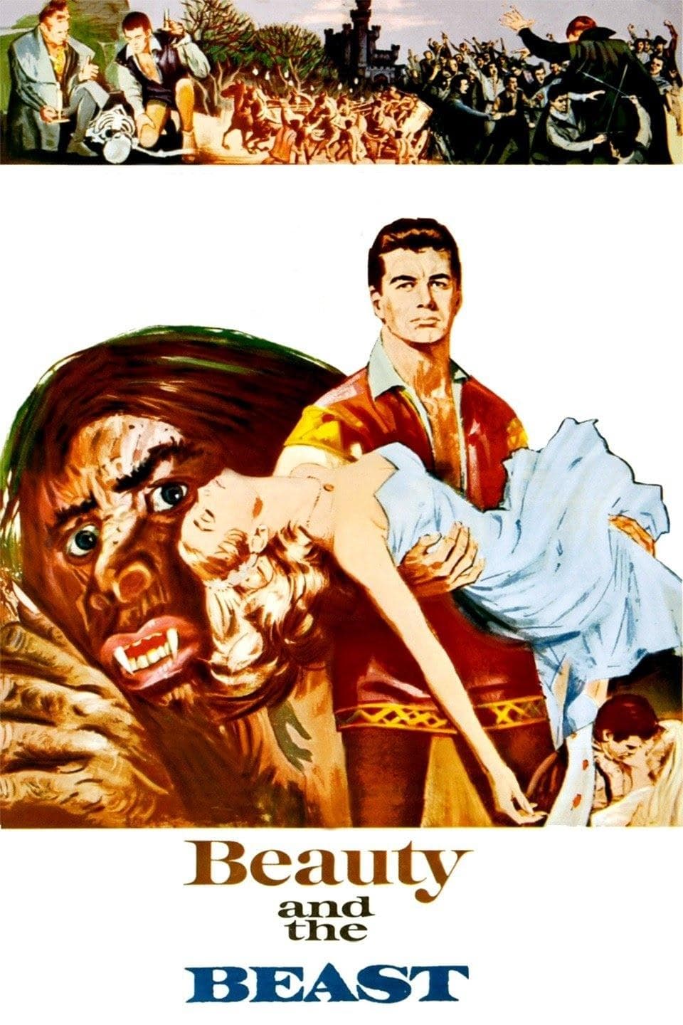 Beauty and the Beast photo