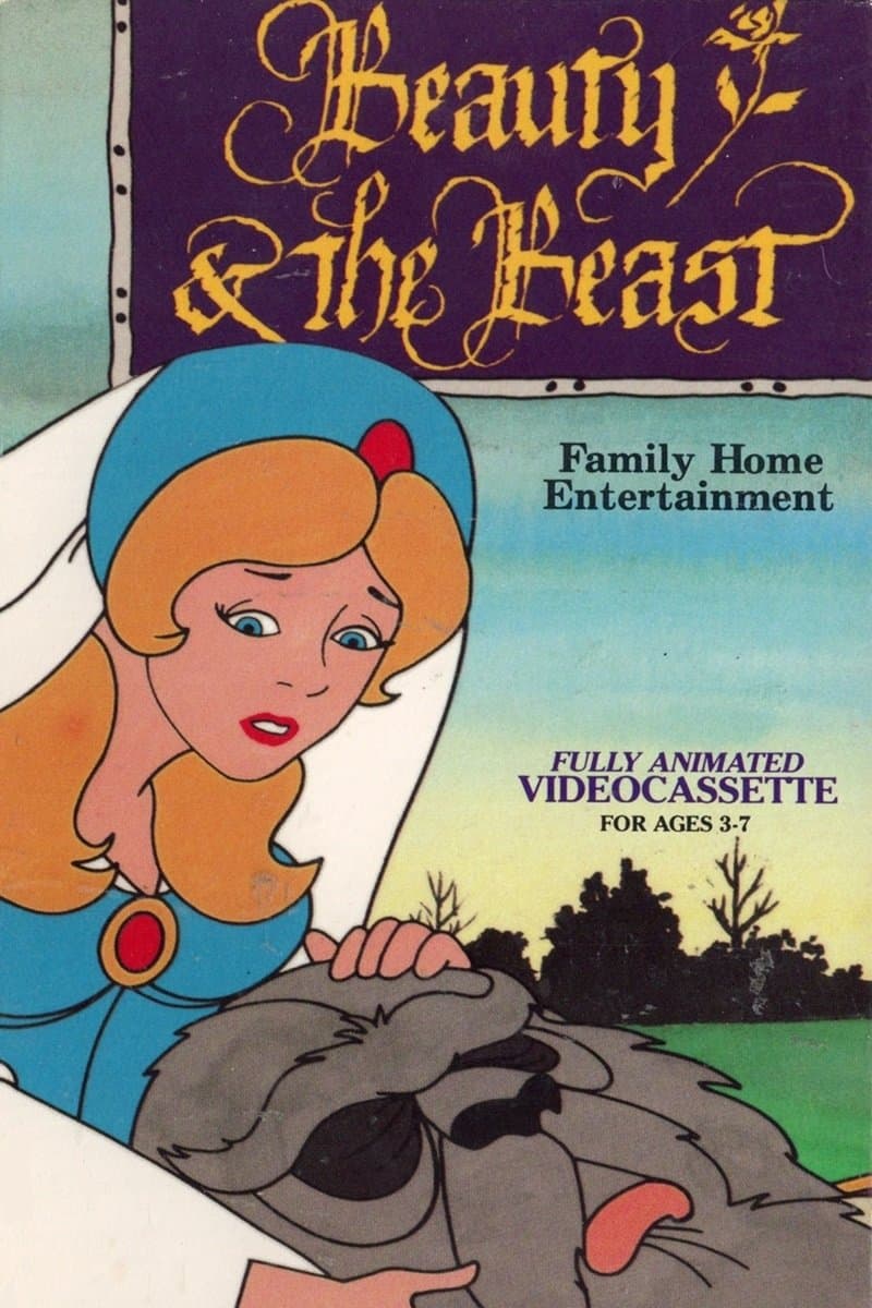 Beauty and the Beast photo