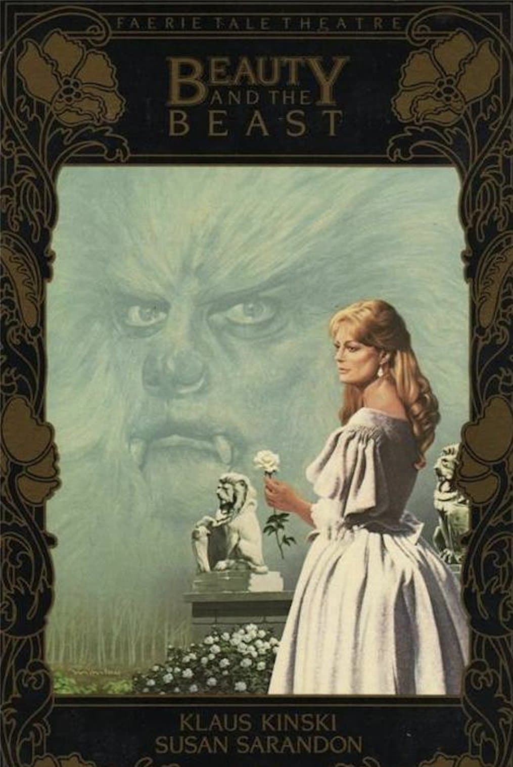 Beauty and the Beast photo