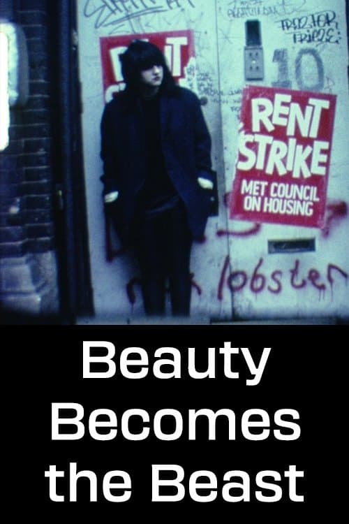 Beauty Becomes the Beast photo