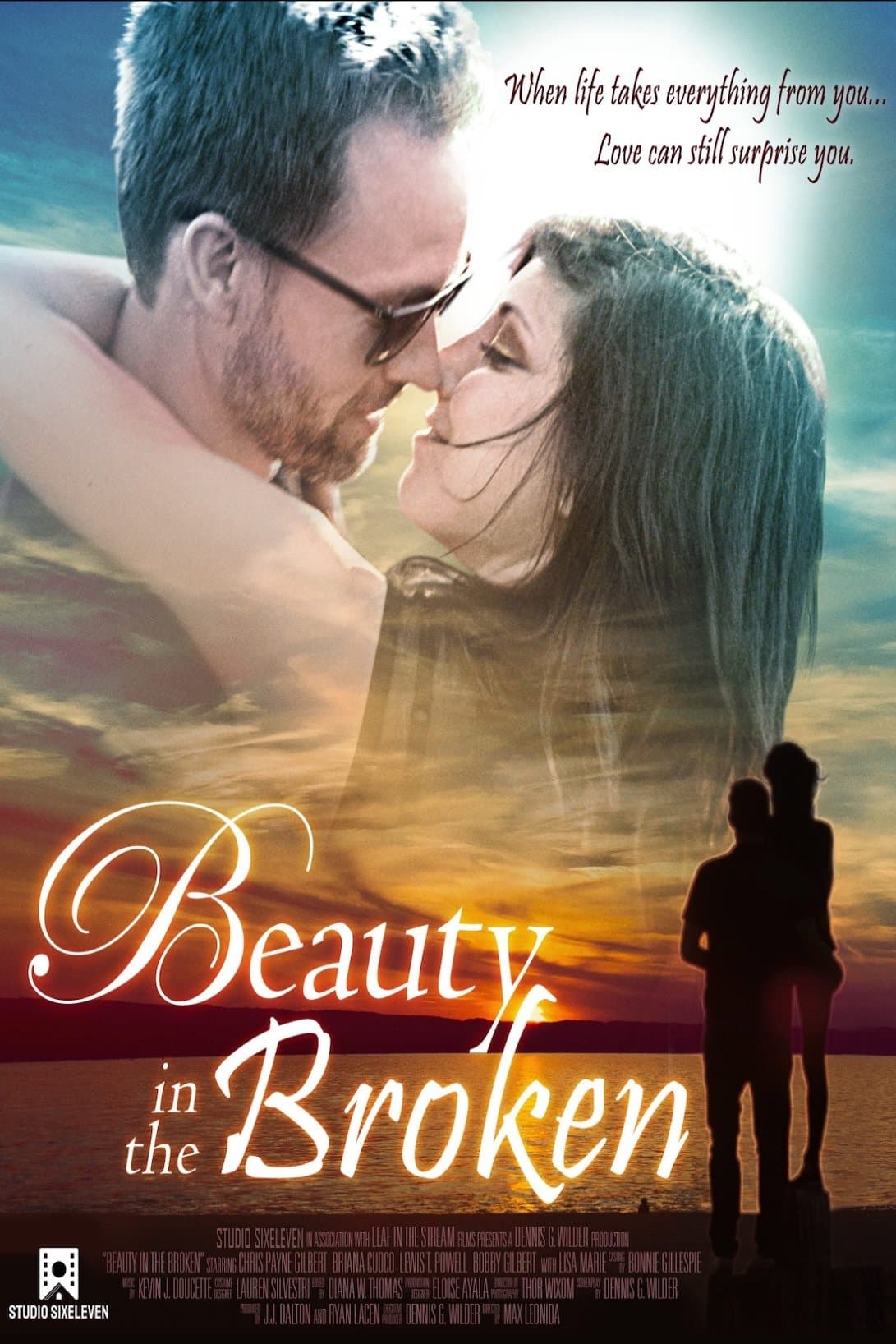 Beauty in the Broken photo