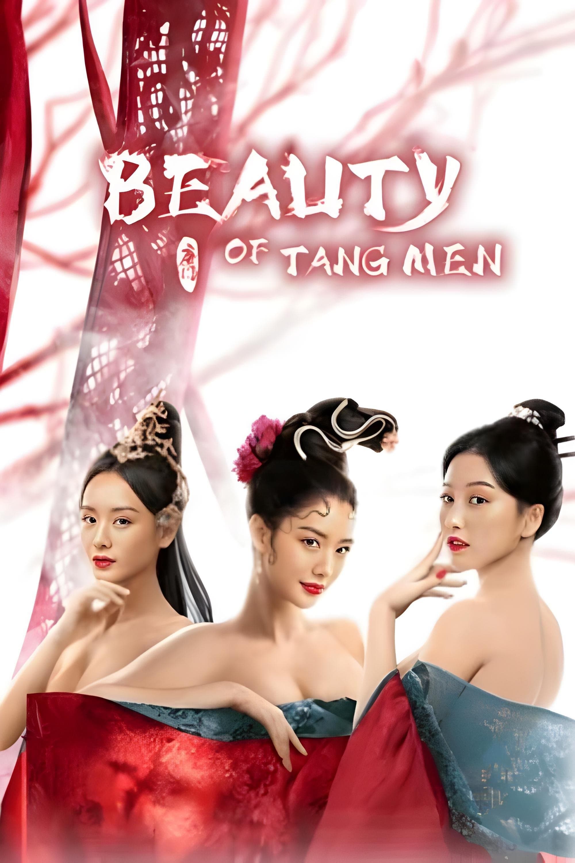 Beauty of Tang Men photo
