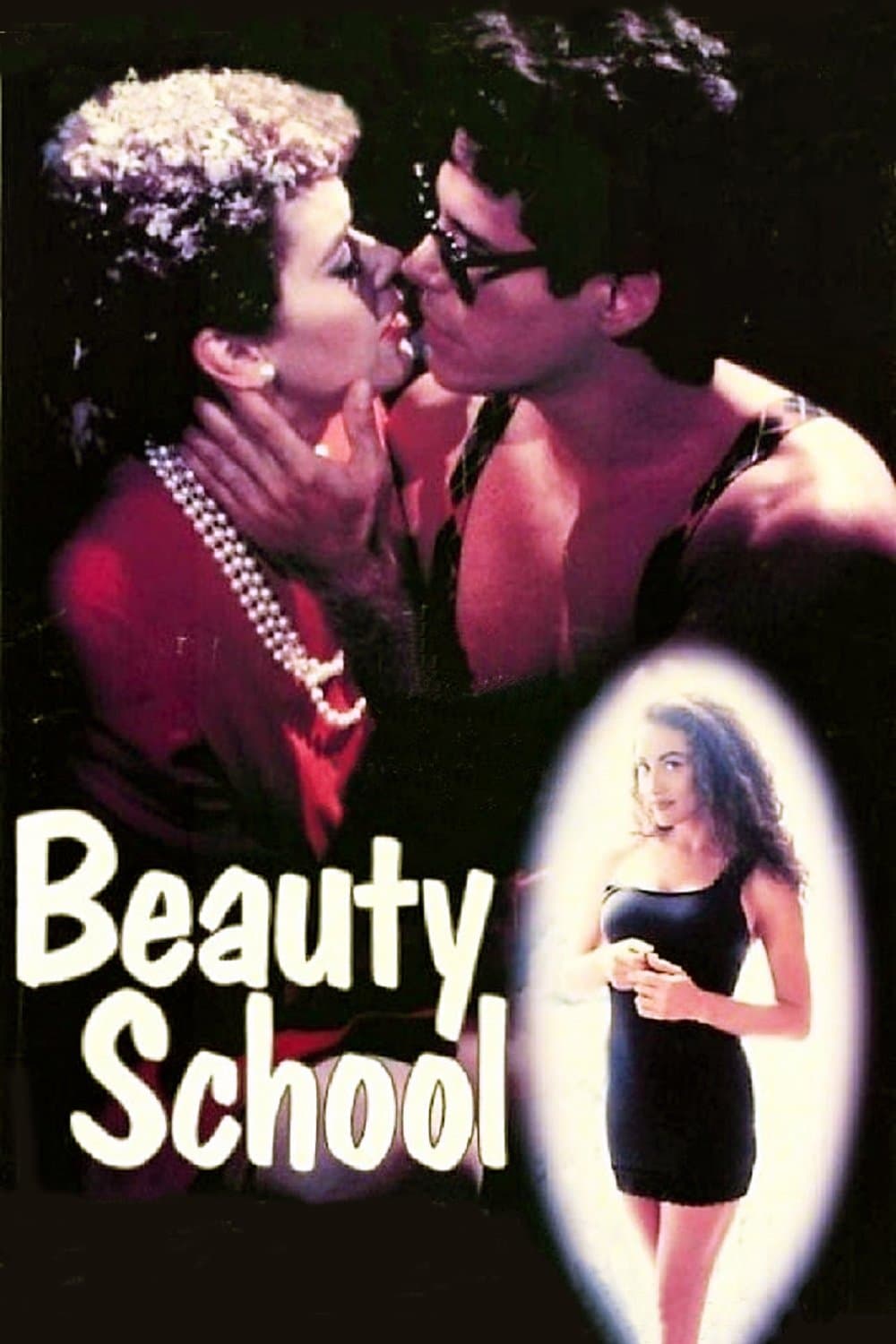 Beauty School photo