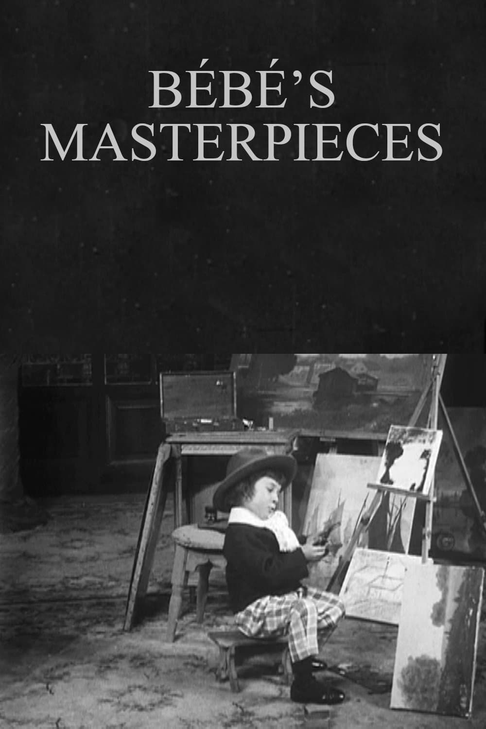 Bébé's Masterpieces photo