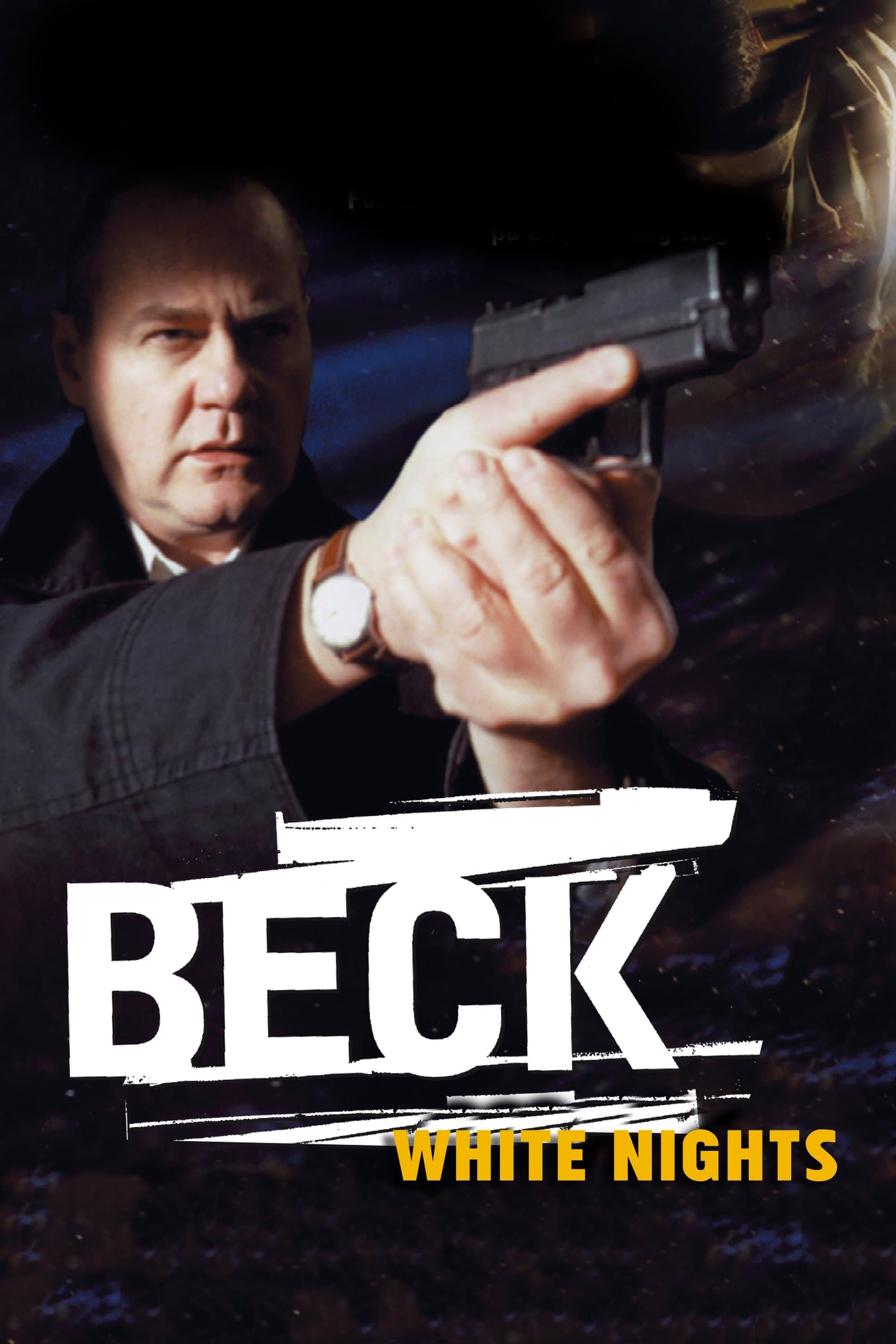 Beck 03 - White Nights photo