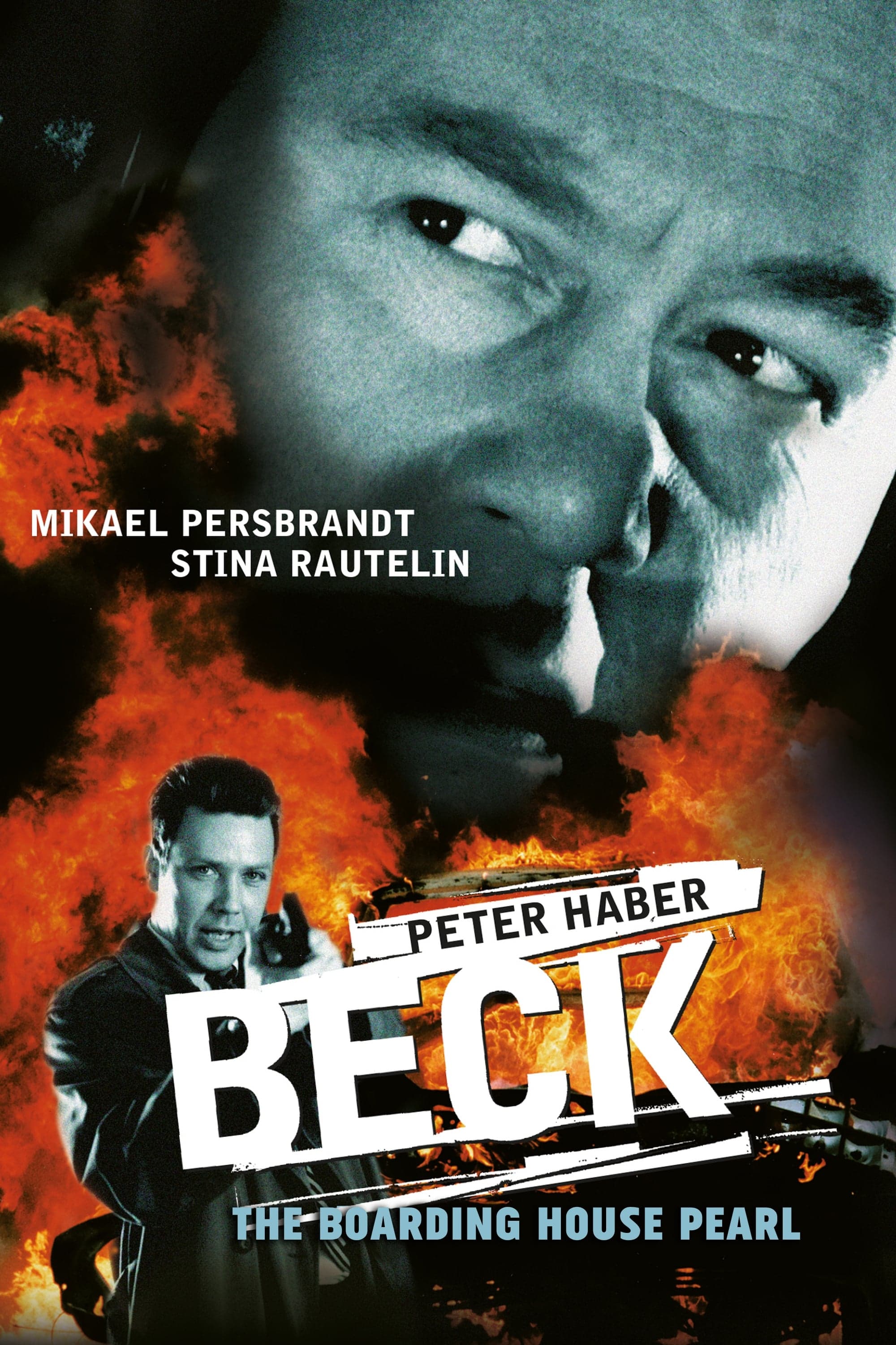 Beck 05 - The Boarding House Pearl photo