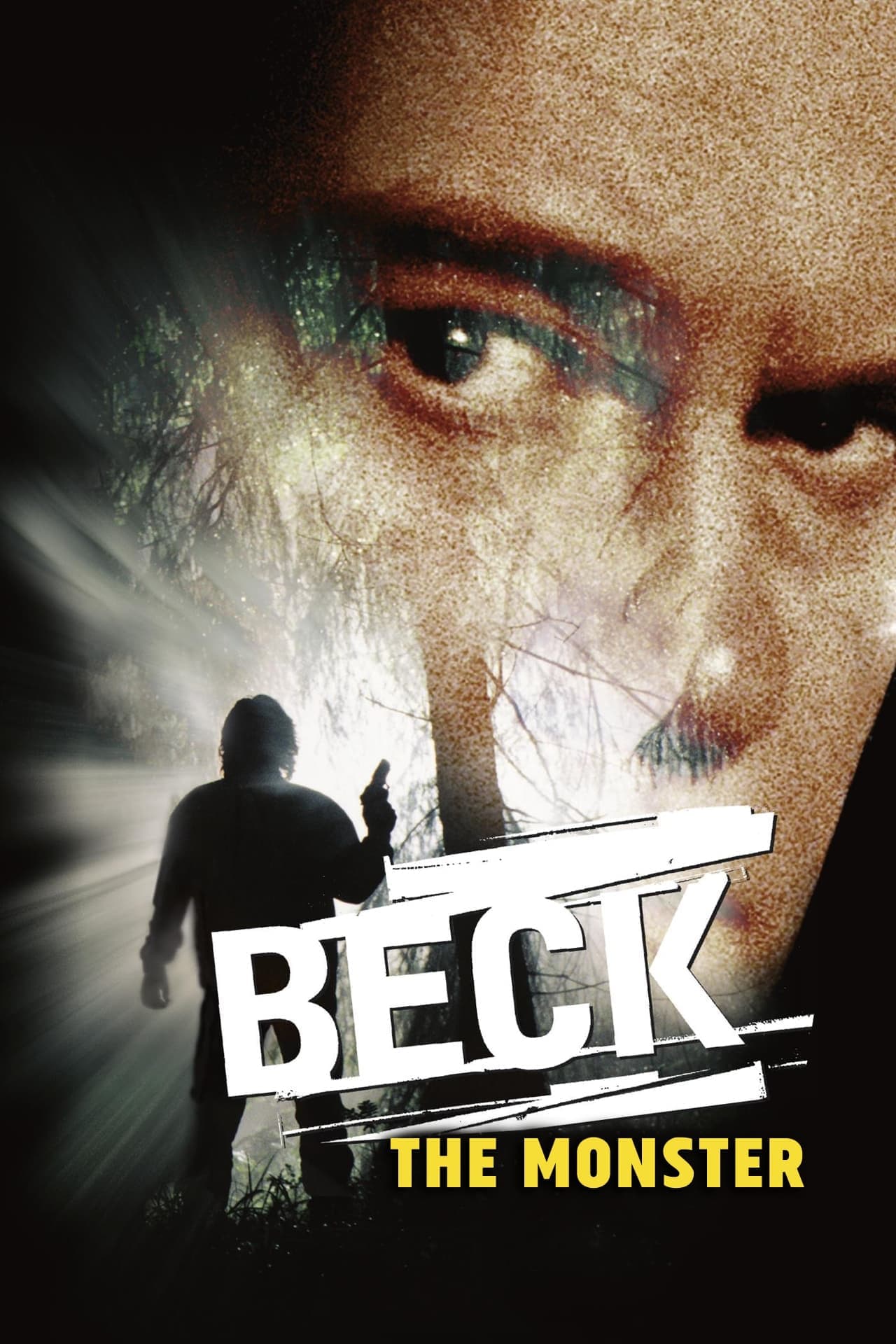 Beck 06 - The Monster photo