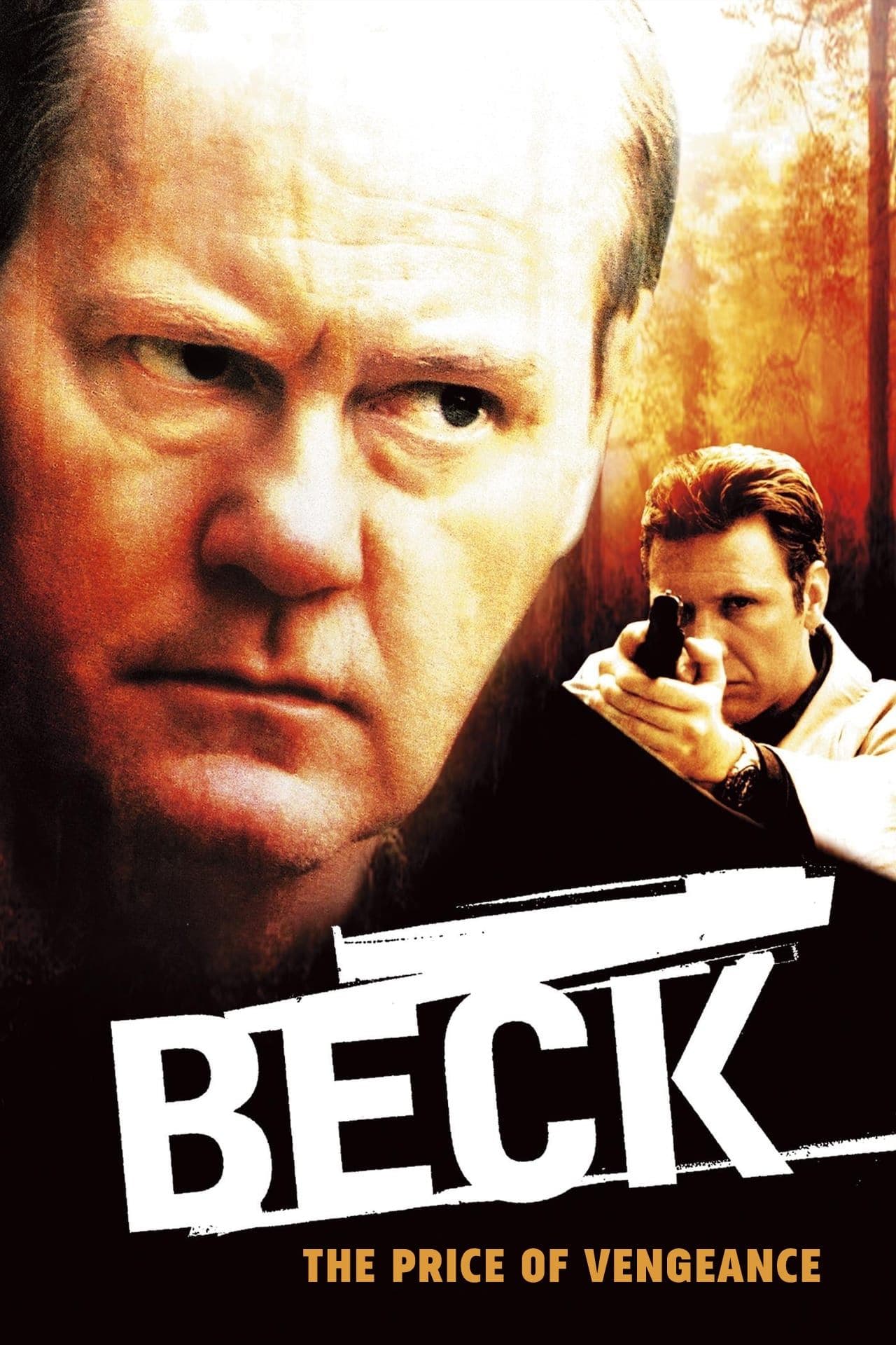 Beck 09 - The Price of Vengeance photo