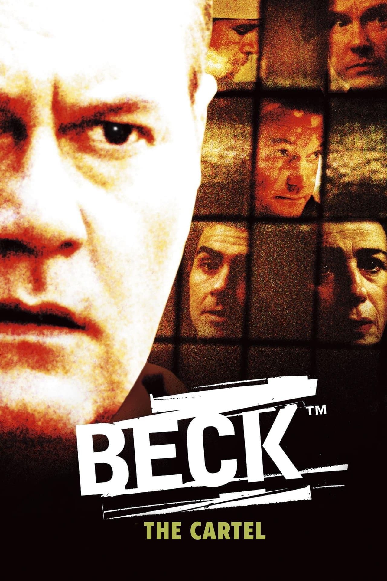 Beck 11 - The Cartel photo