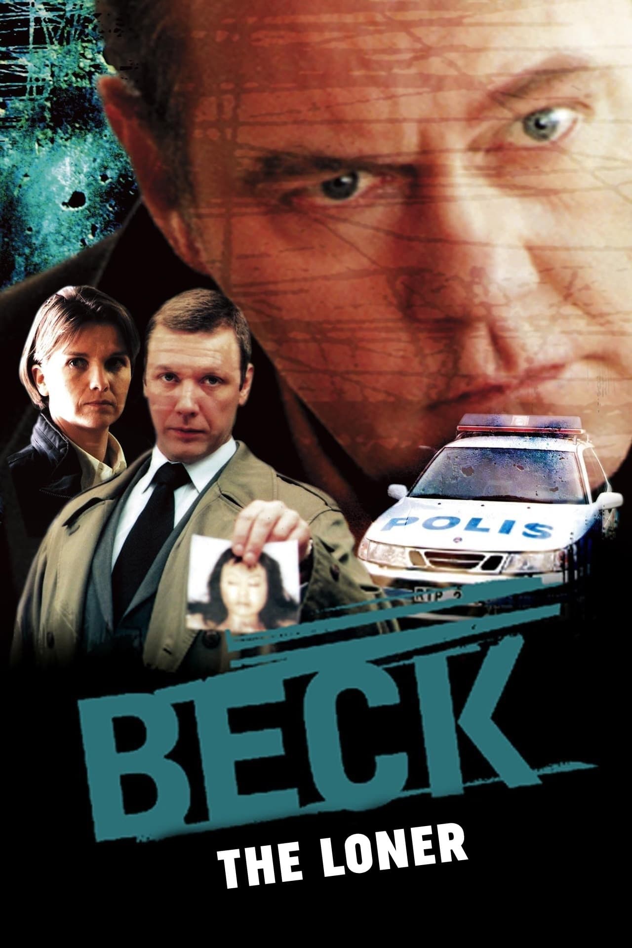 Beck 12 - The Loner photo