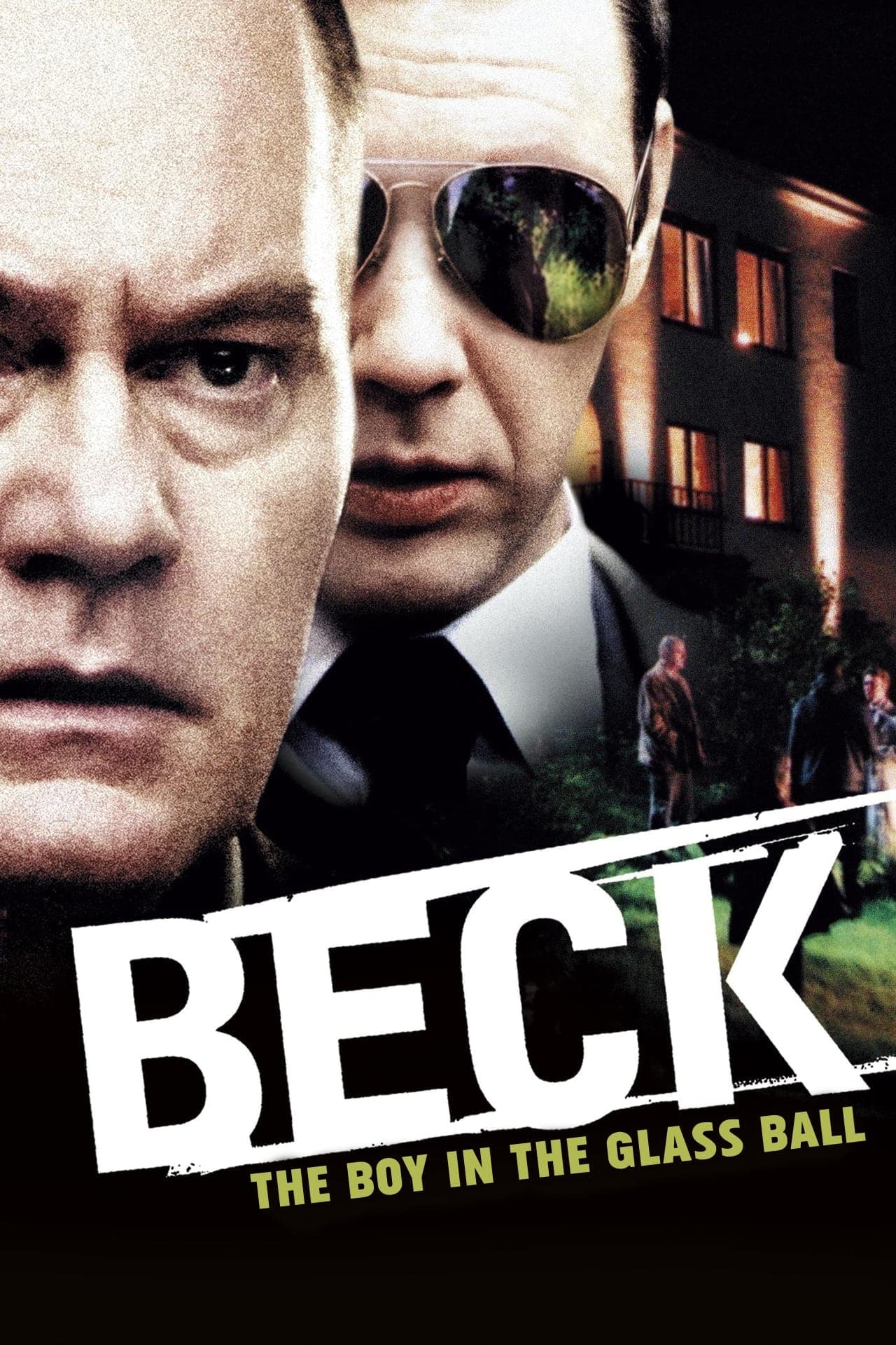 Beck 15 - The Boy in the Glass Ball photo