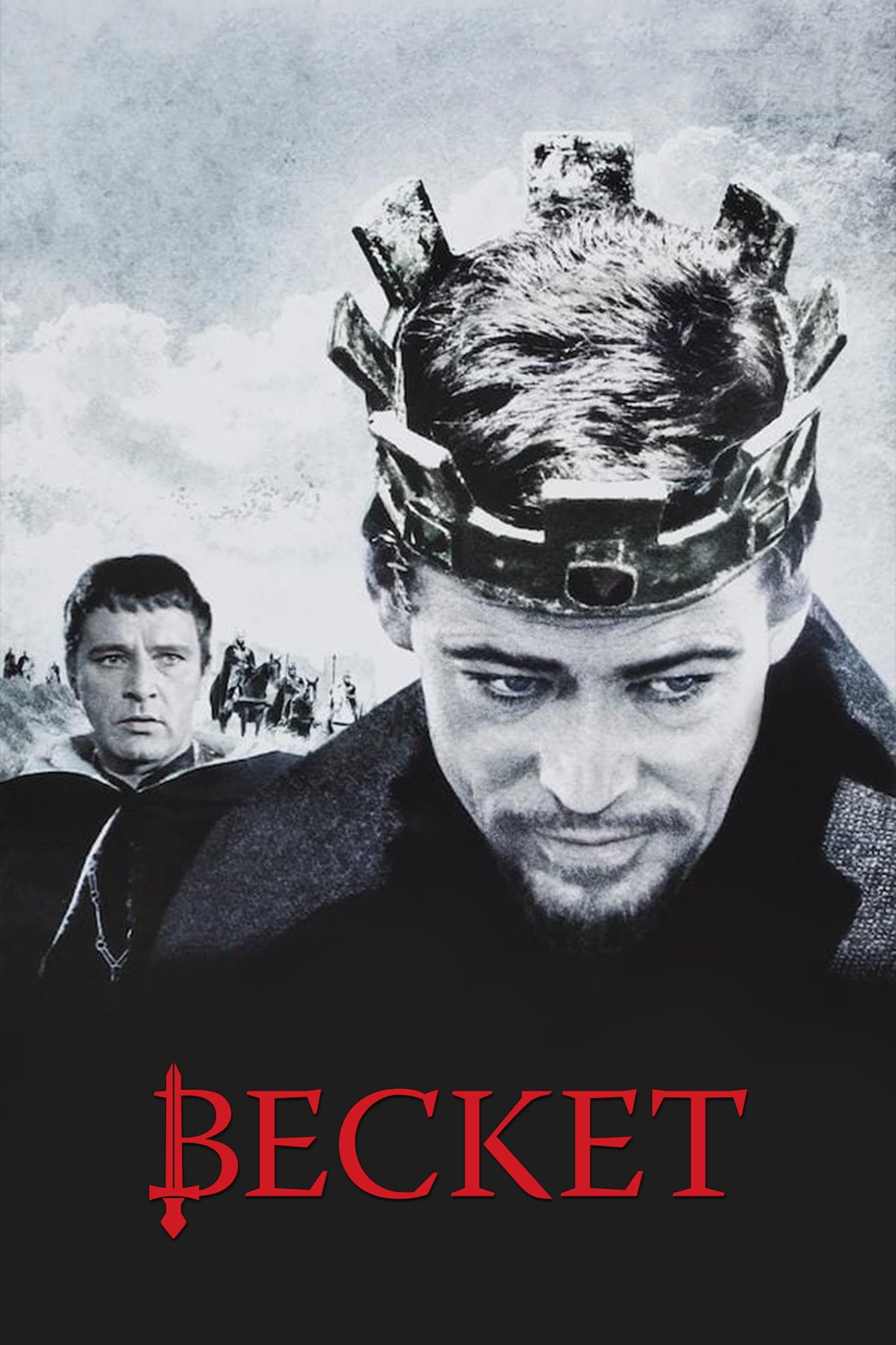 Becket photo