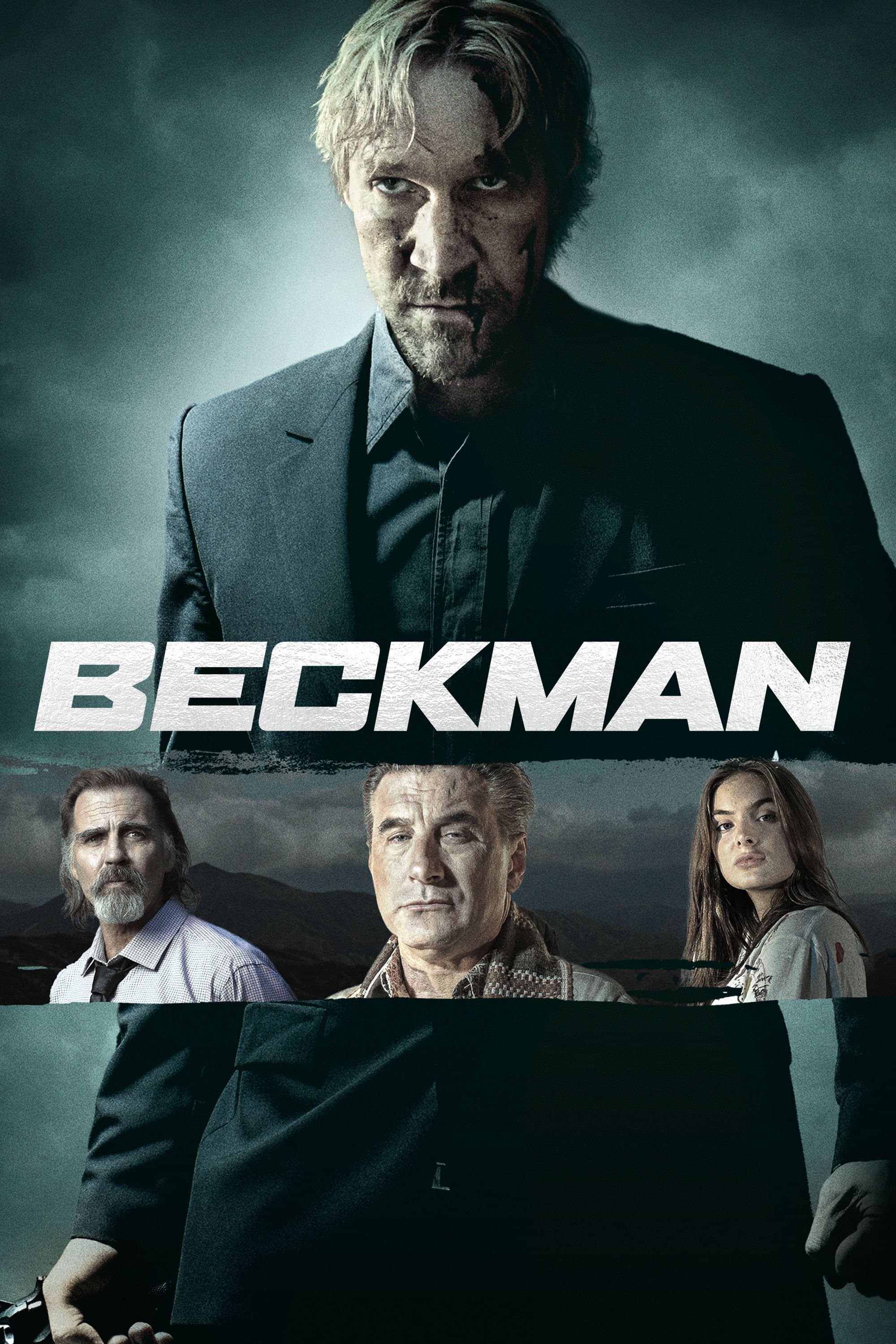 Beckman photo