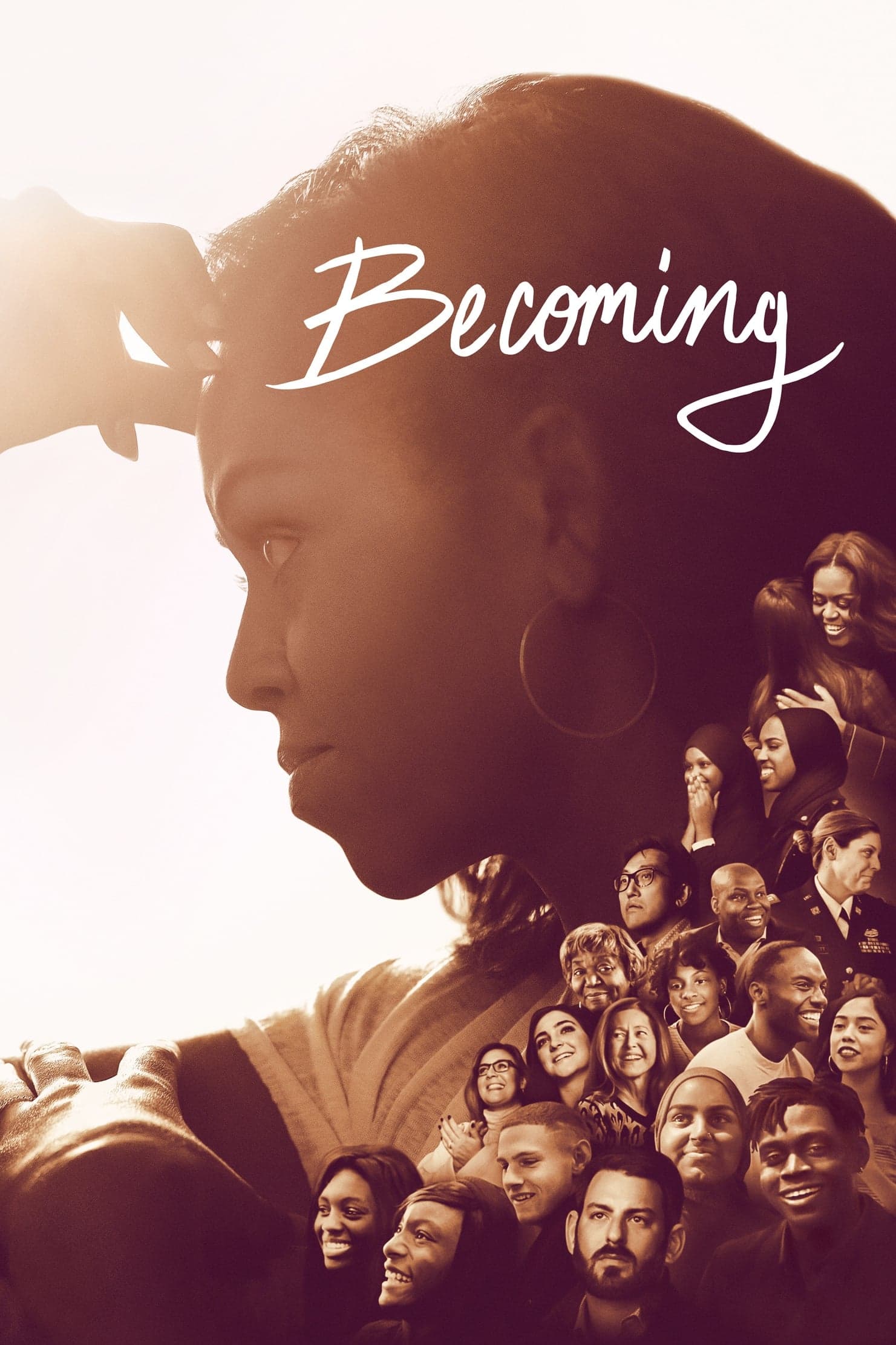 Becoming photo