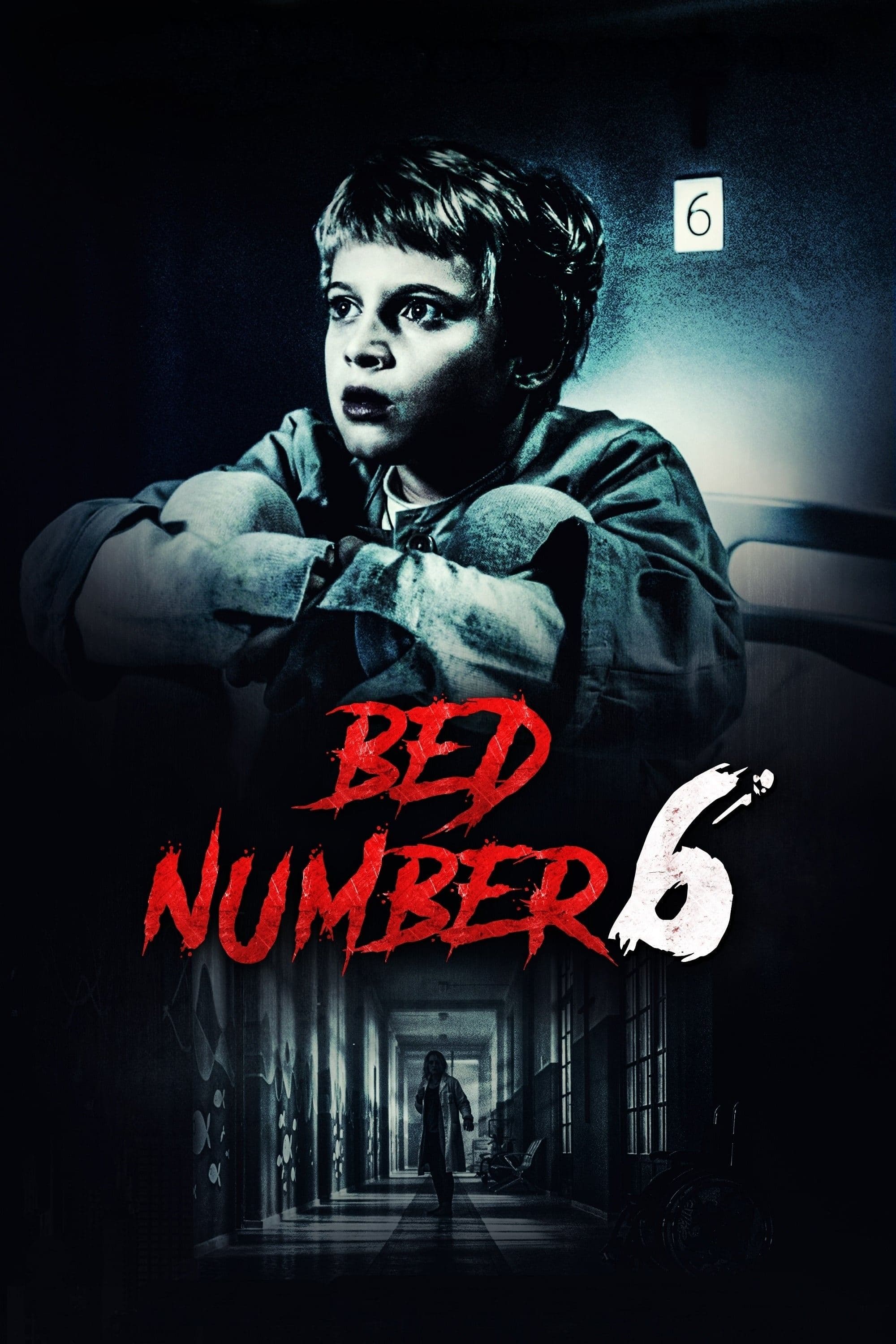 Bed Number 6 photo