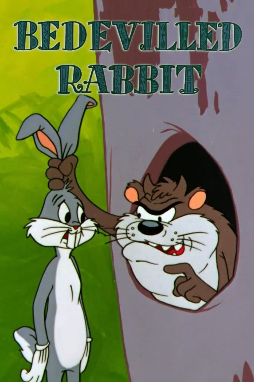 Bedevilled Rabbit photo