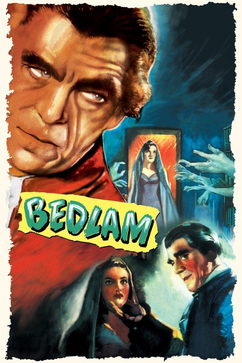 Bedlam photo