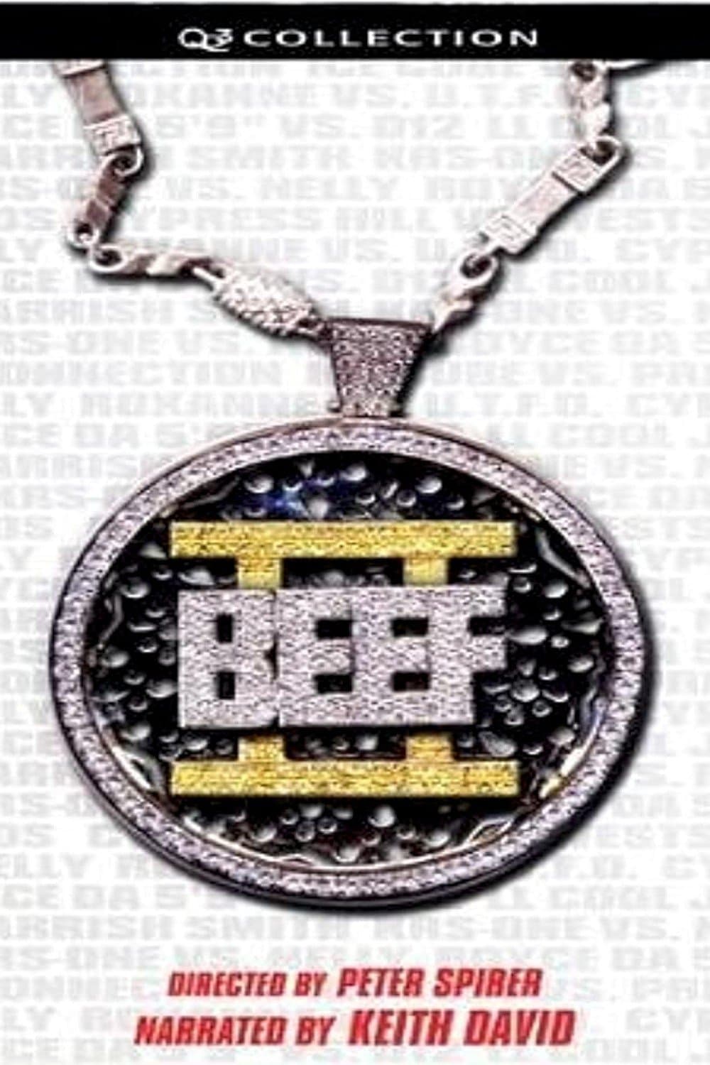 Beef II photo