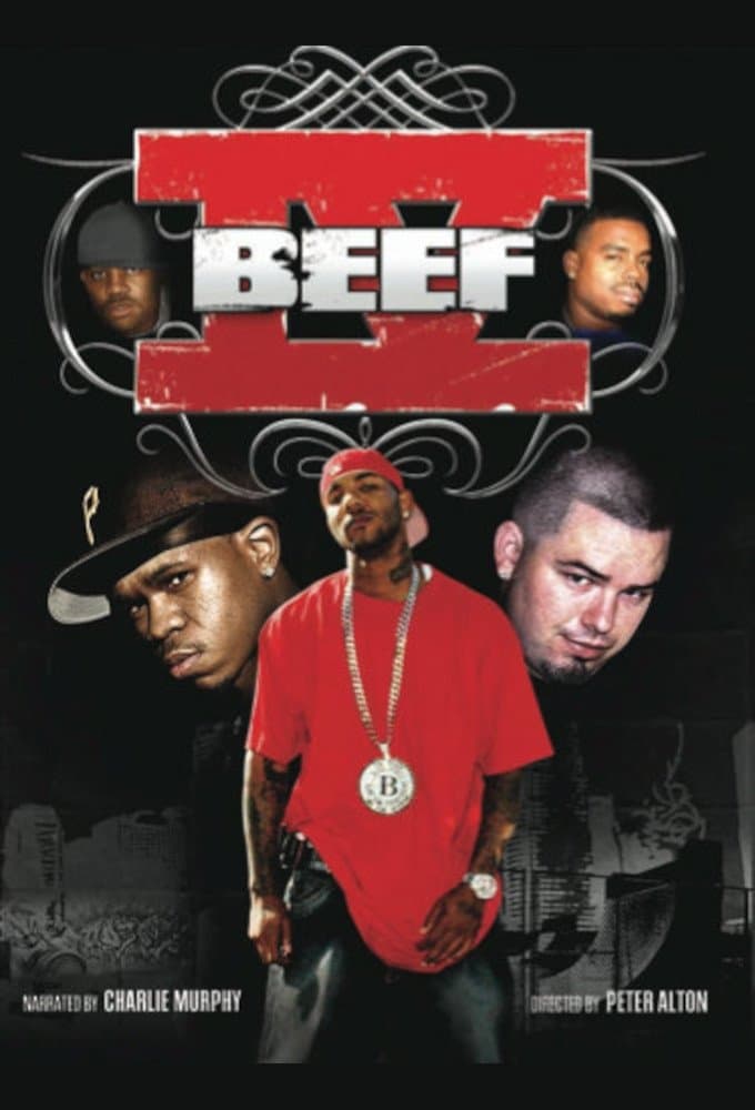 Beef IV photo
