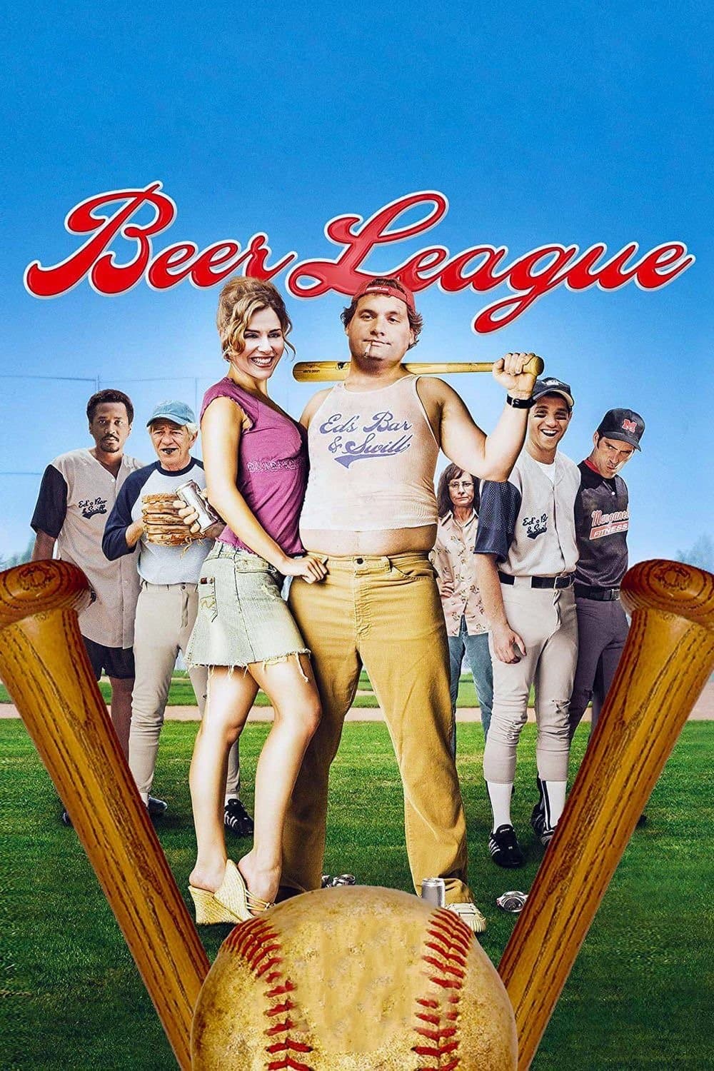 Beer League photo