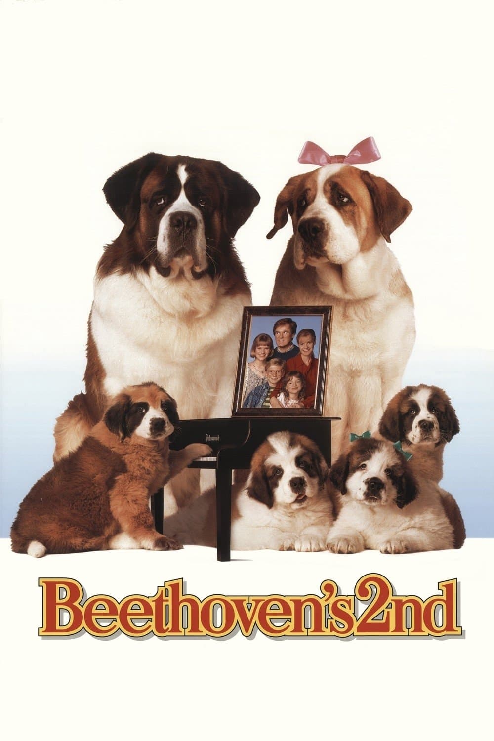 Beethoven's 2nd photo