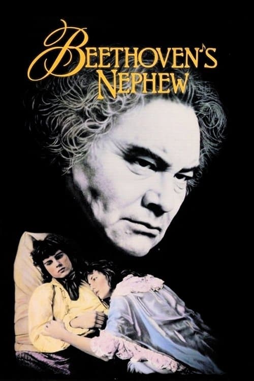 Beethoven's Nephew photo