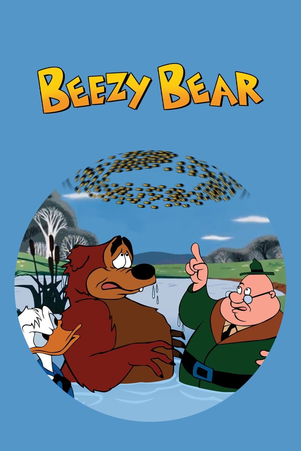 Beezy Bear photo