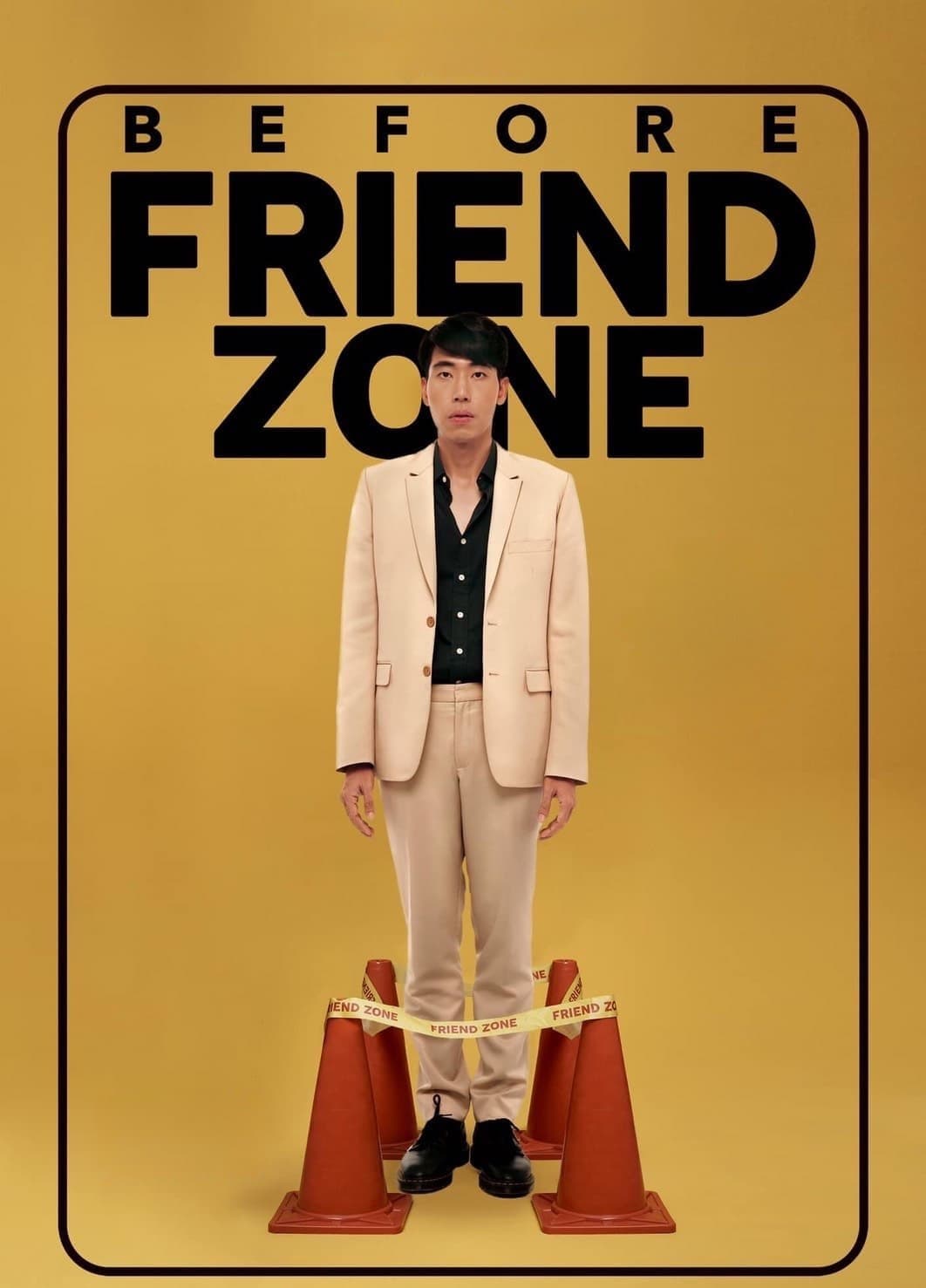 Before Friend Zone photo