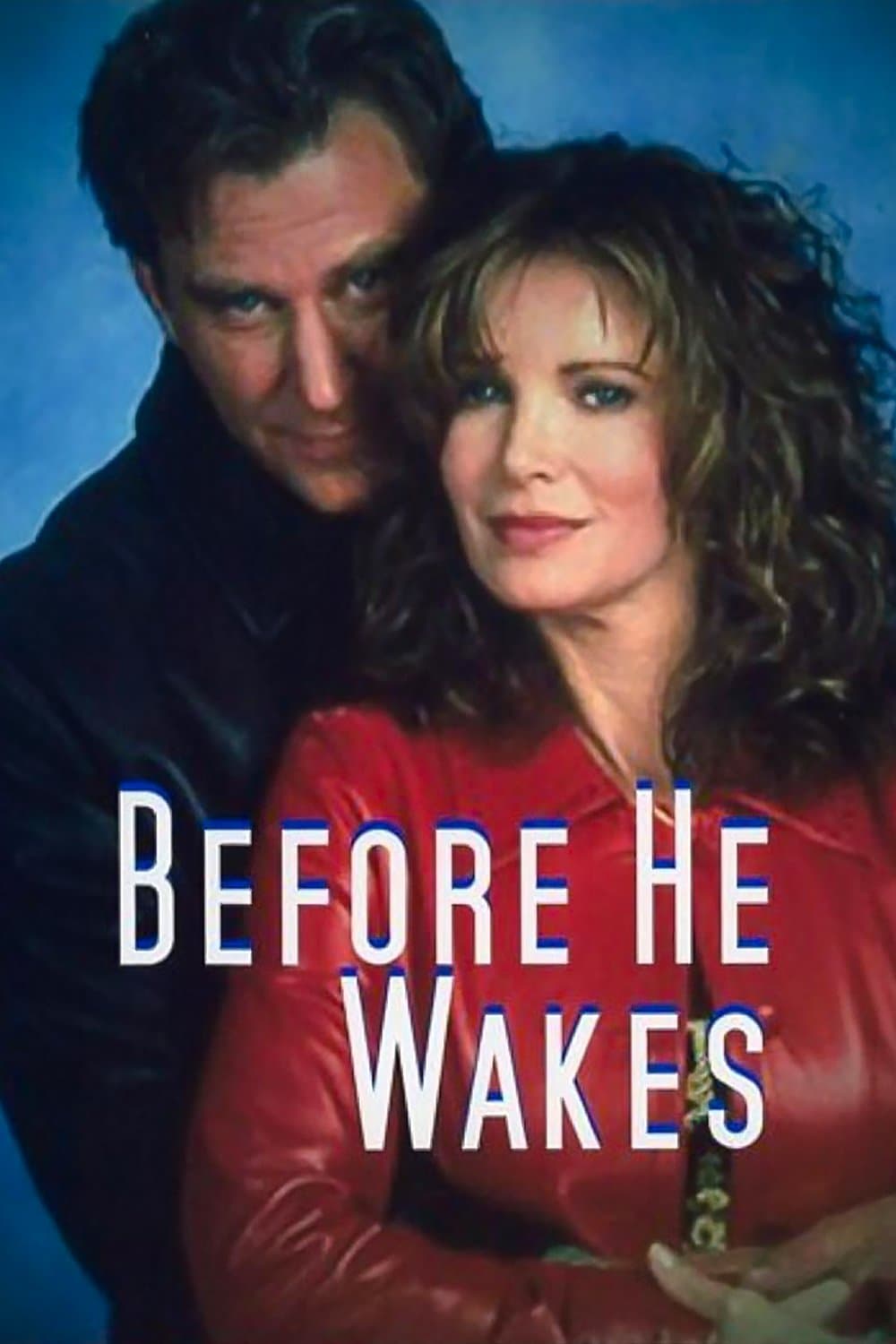 Before He Wakes photo