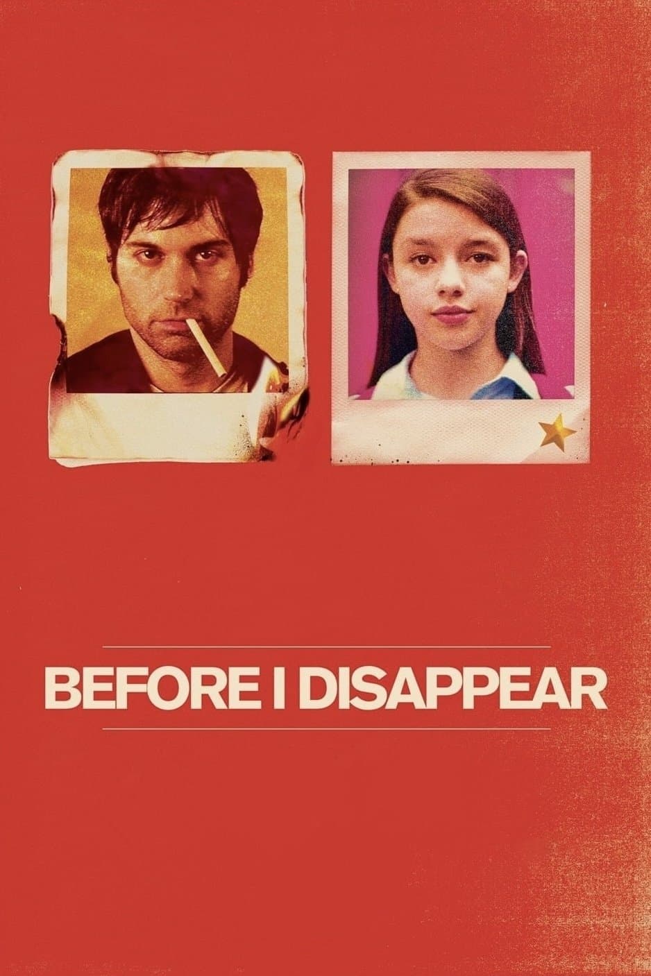 Before I Disappear photo