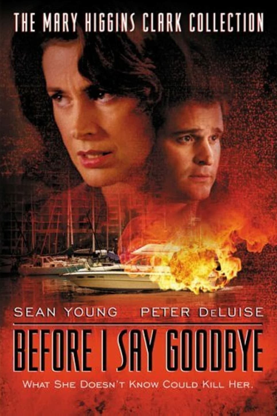 Before I Say Goodbye photo
