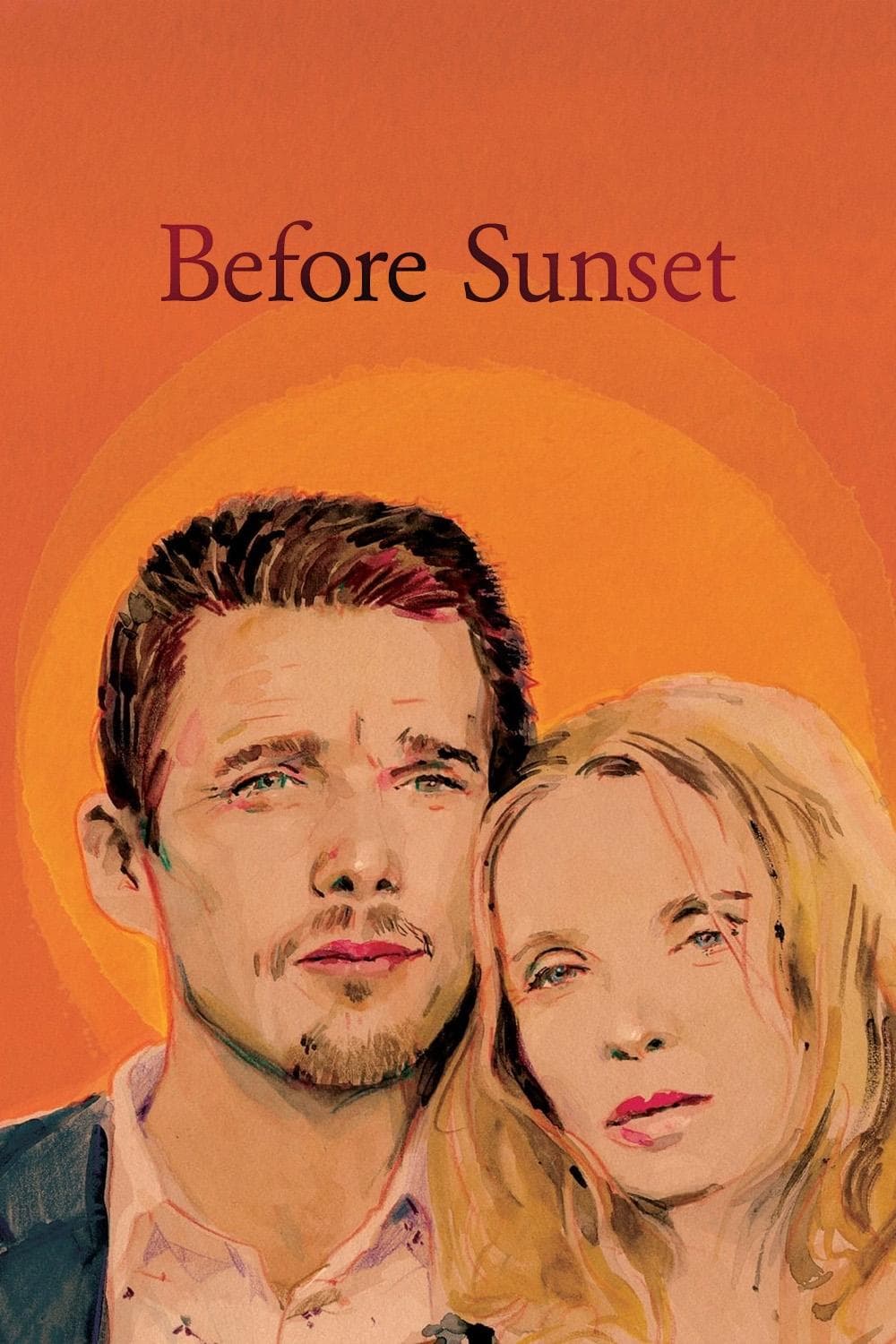 Before Sunset photo