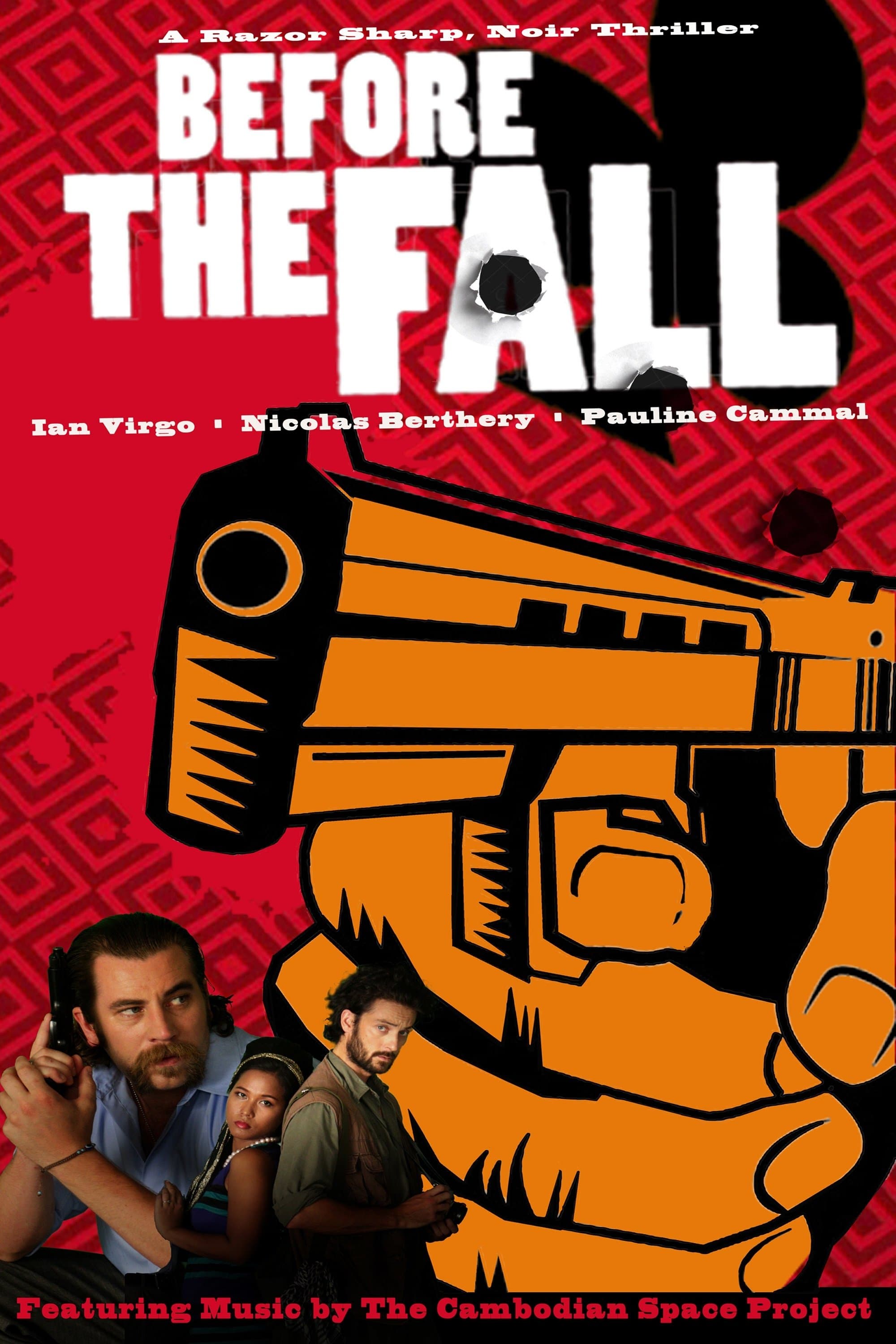 Before the Fall photo