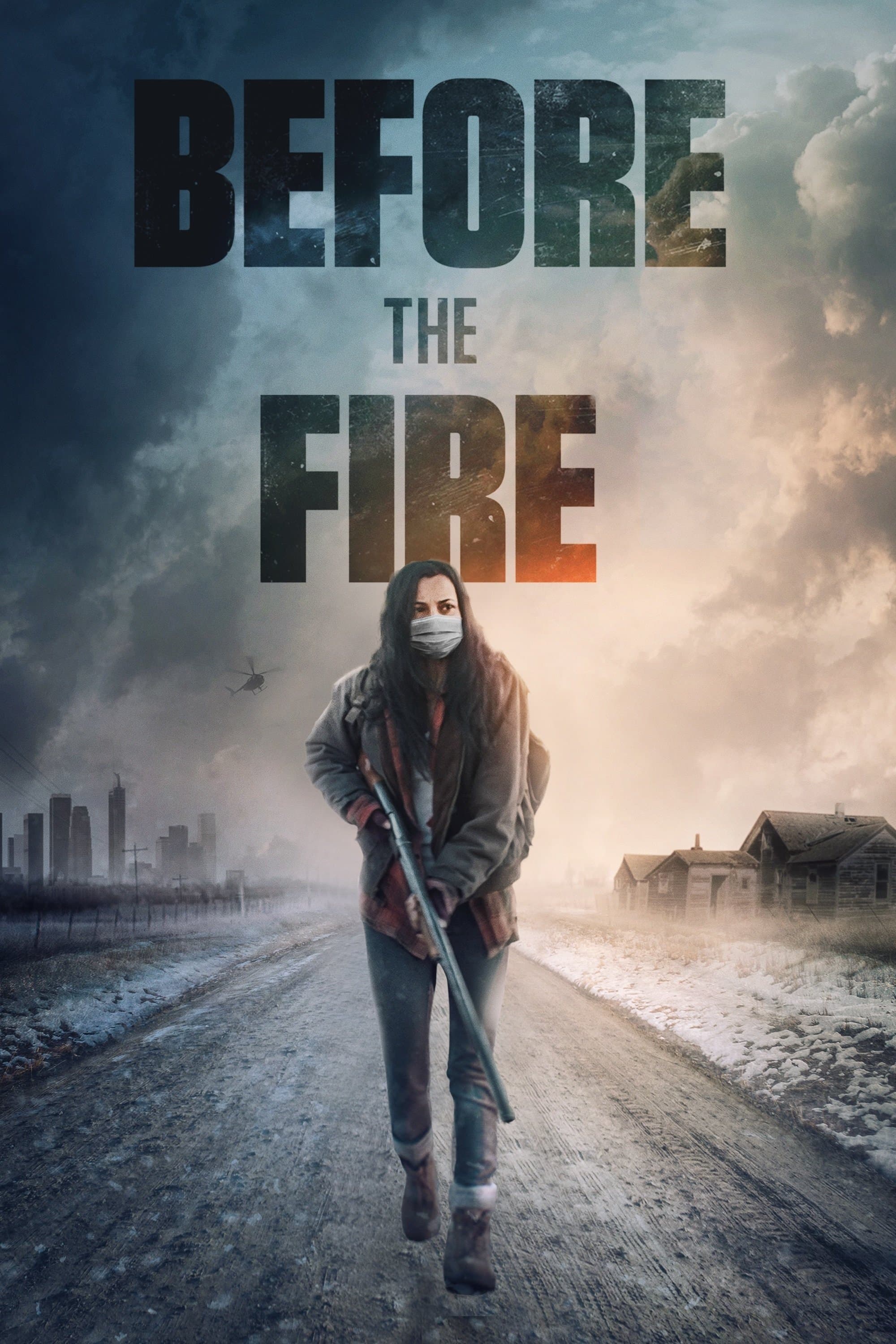 Before the Fire photo