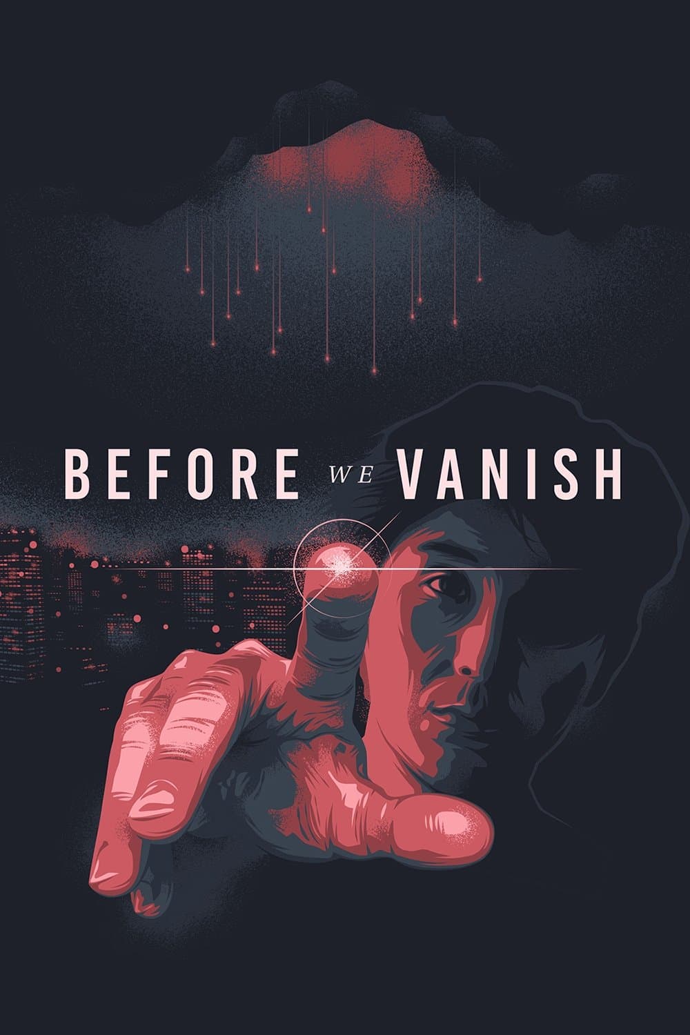 Before We Vanish photo
