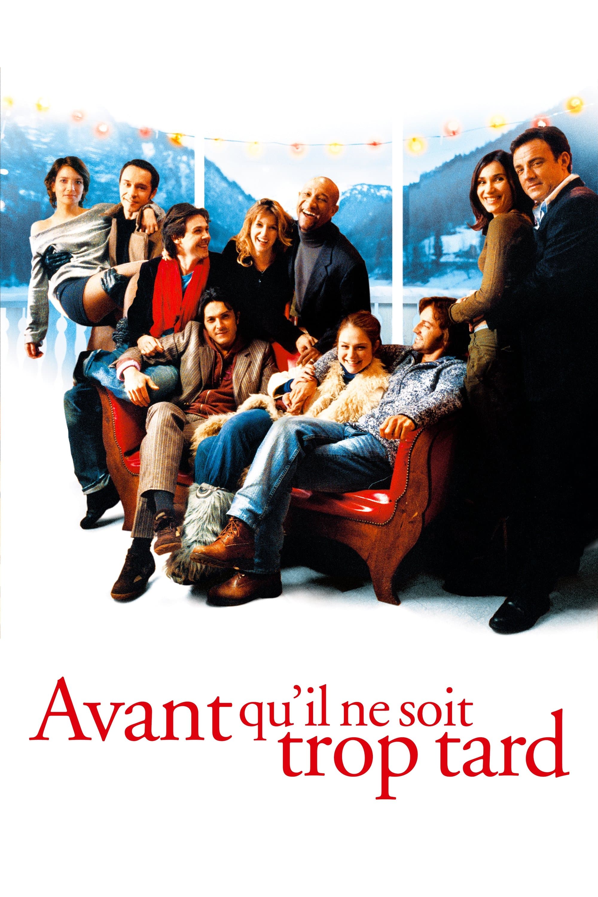 Before You Leave photo