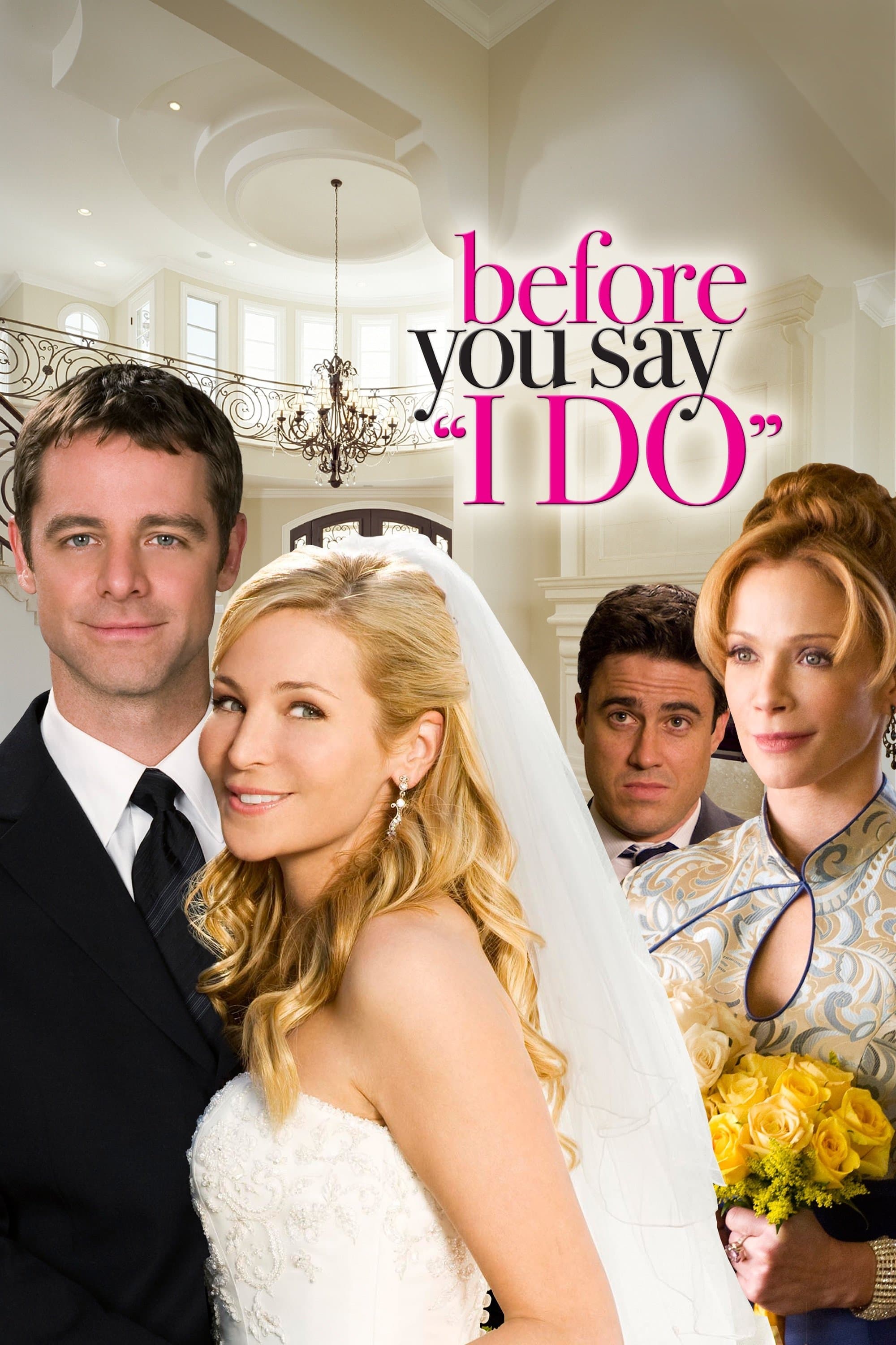 Before You Say 'I Do' photo