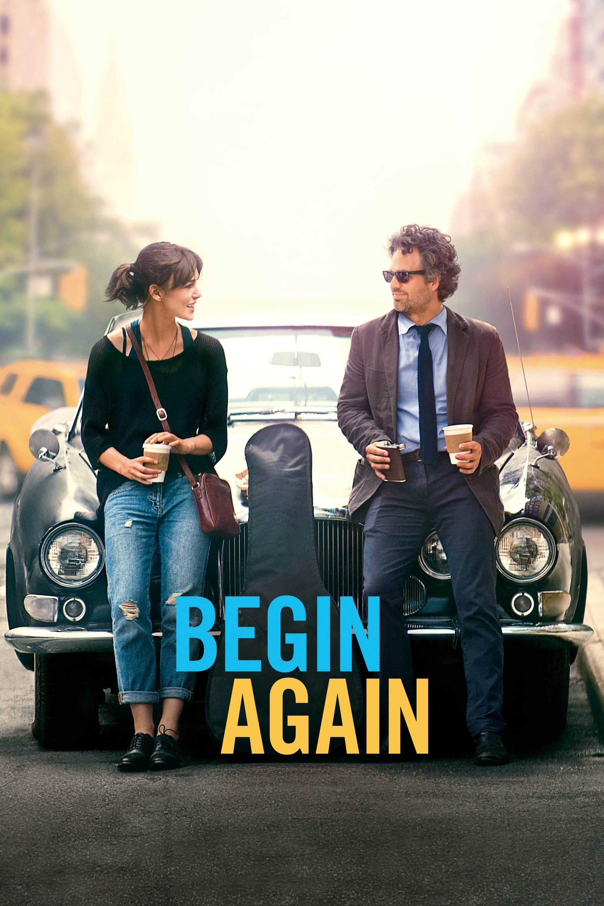 Begin Again photo