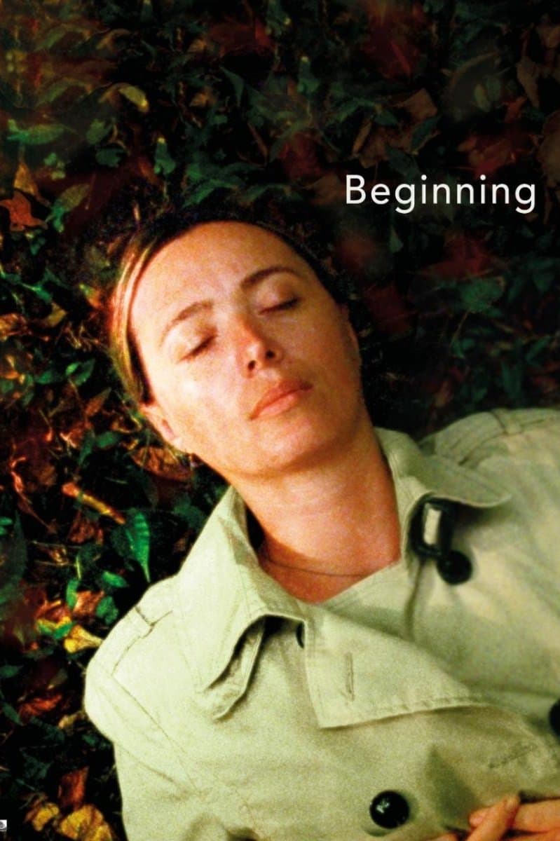 Beginning photo