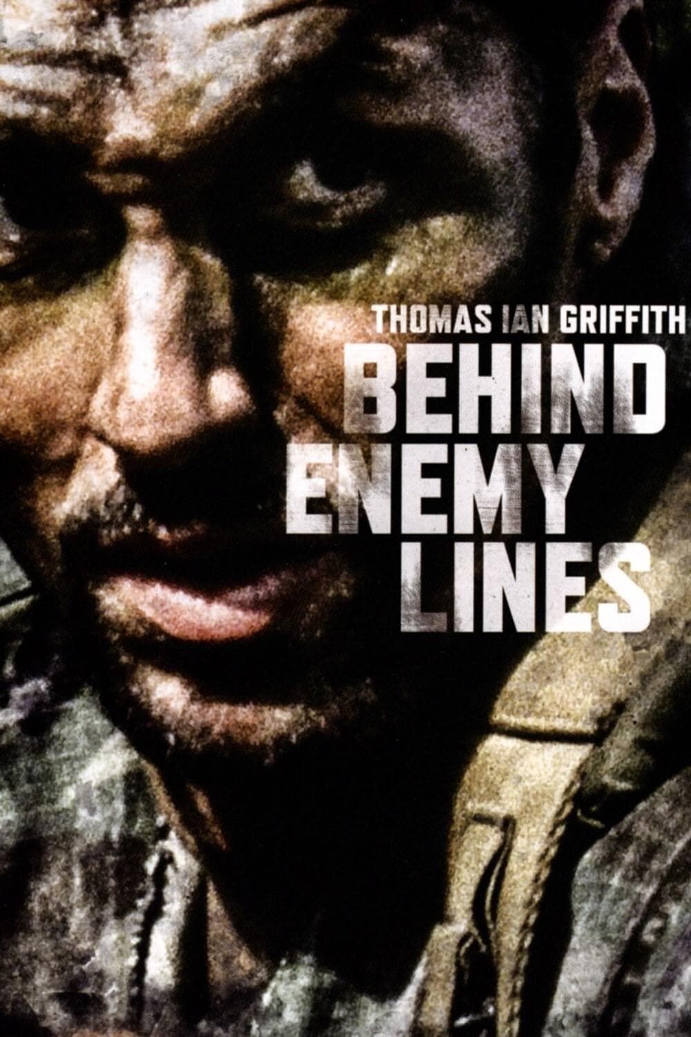 Behind Enemy Lines photo