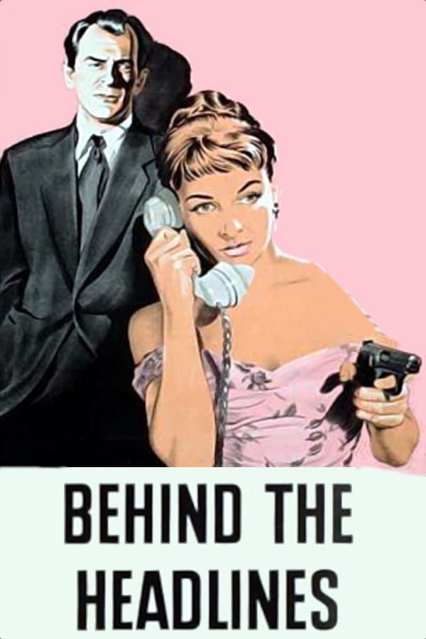 Behind the Headlines photo