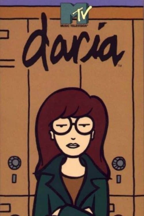 Behind the Scenes at Daria photo