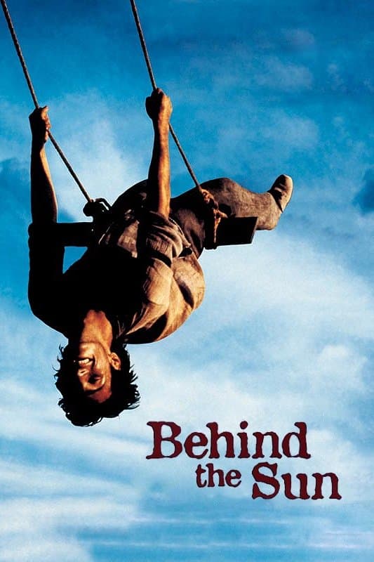 Behind the Sun photo
