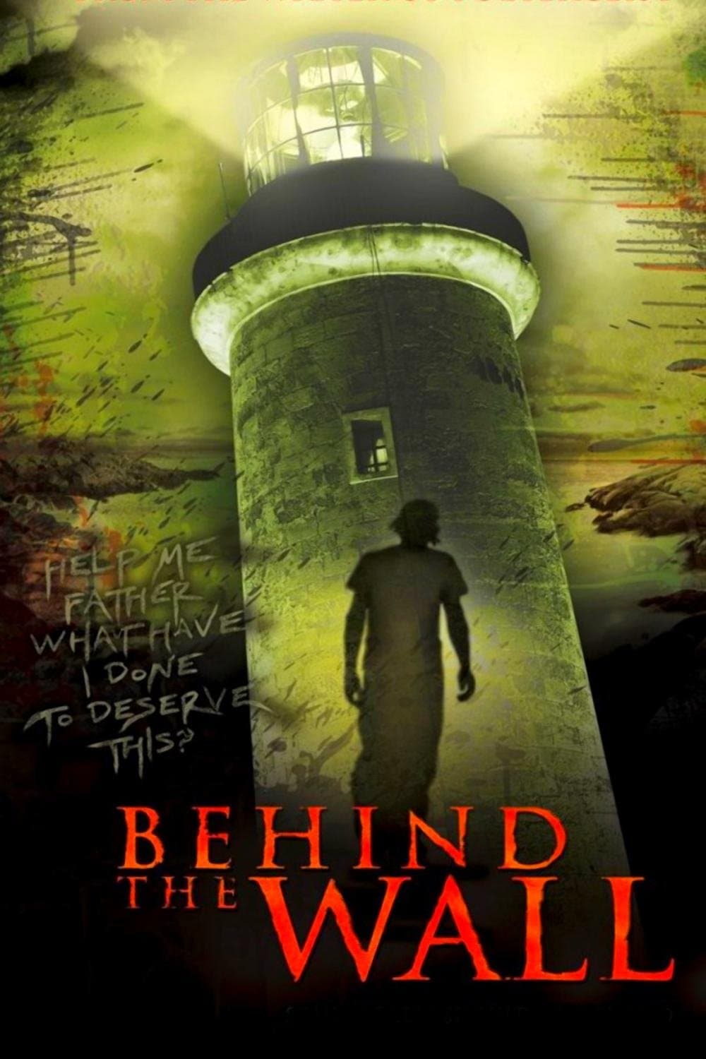 Behind the Wall photo