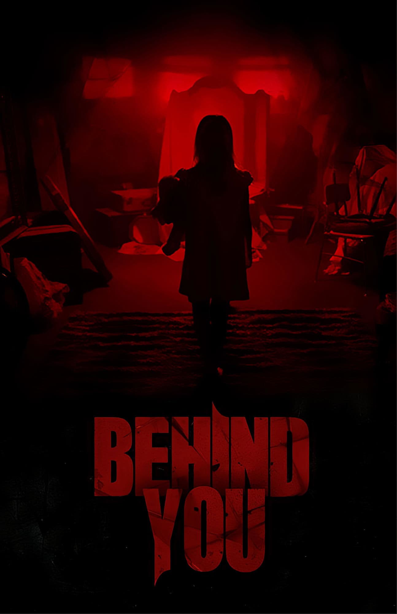 Behind You photo